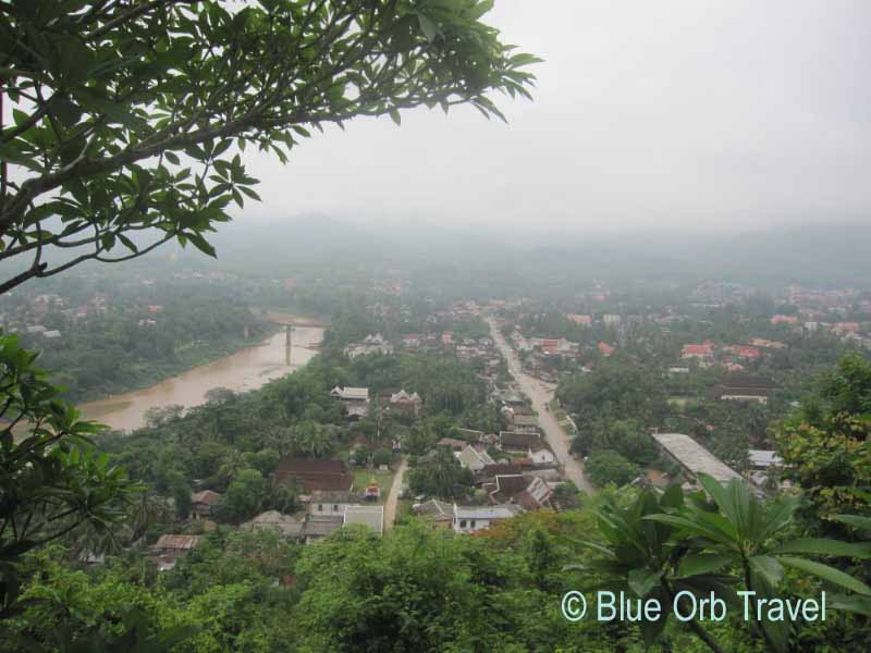 Luang Prabang, Laos