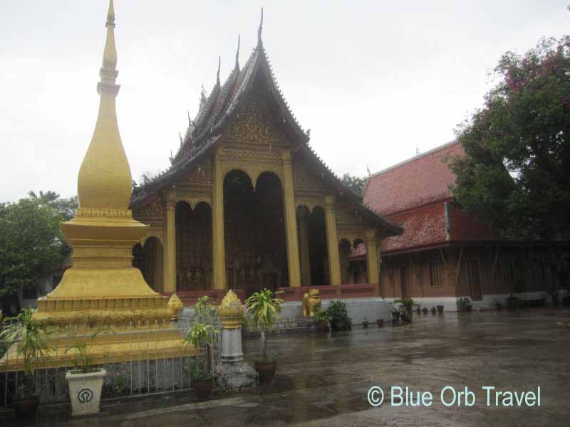 Luang Prabang, Laos