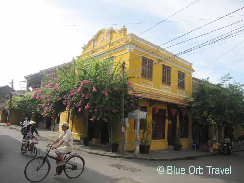 Hoi An, Vietnam