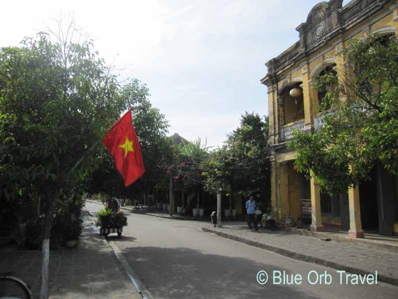 Hoi An, Vietnam