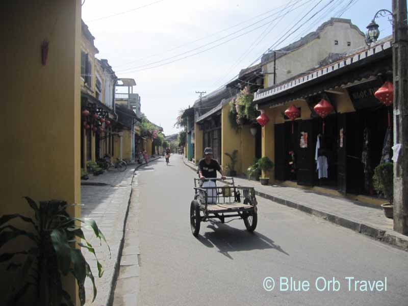 Hoi An, Vietnam