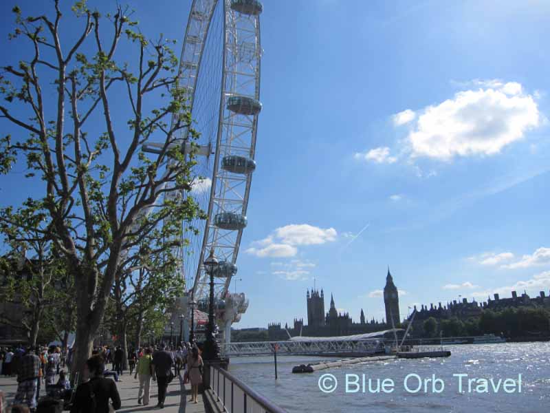 London, England