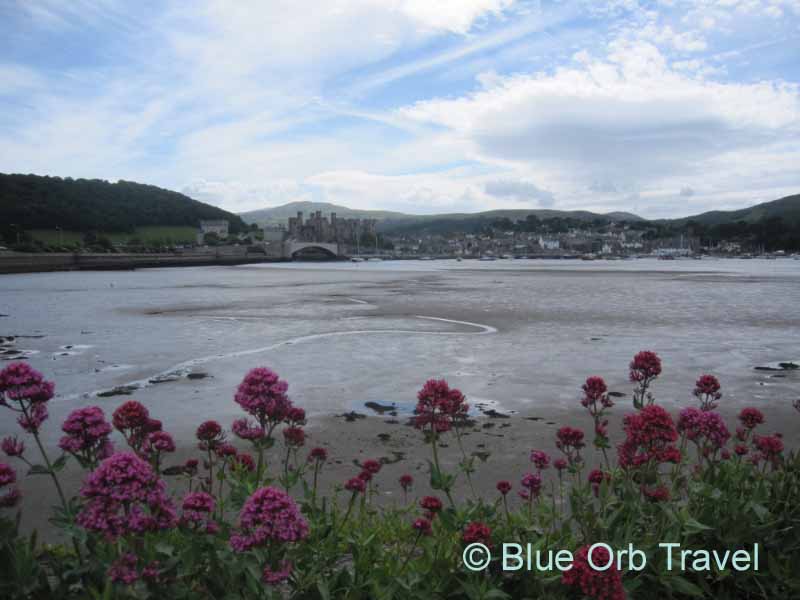 Conwy, Wales