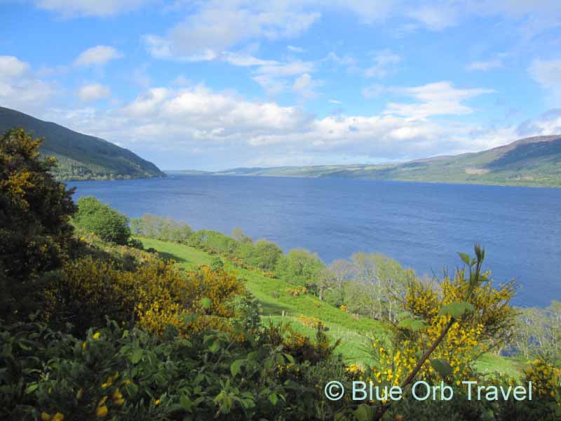 Loch Ness, Scotland