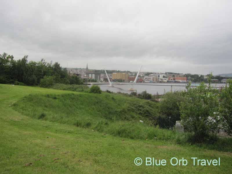 Londonderry, Northern Ireland