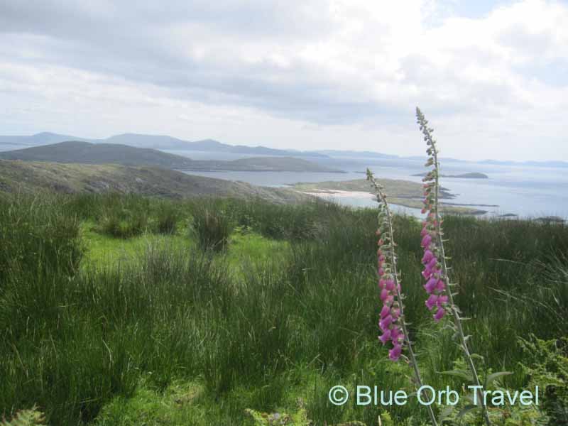 The Ring of Kerry, Ireland