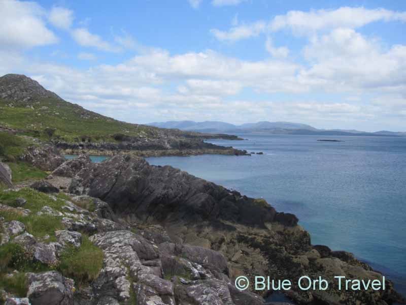 The Ring of Kerry, Ireland