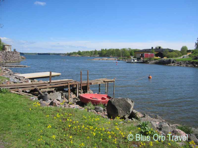 Suomenlinna Sveaborg