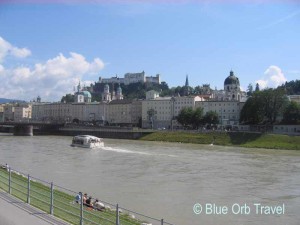 Where in the World Quiz