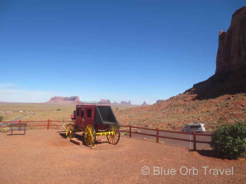 Goulding's Lodge and Trading Post