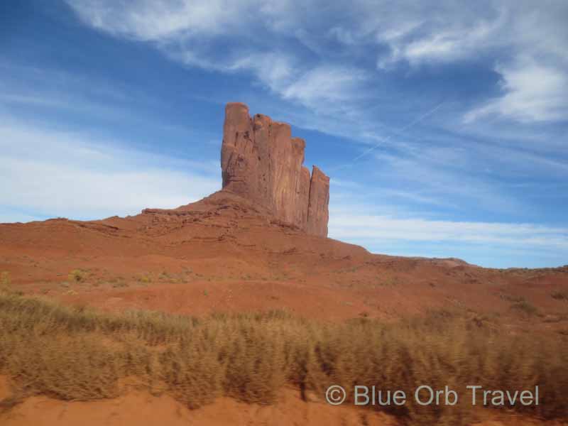 Monument Valley, Arizona