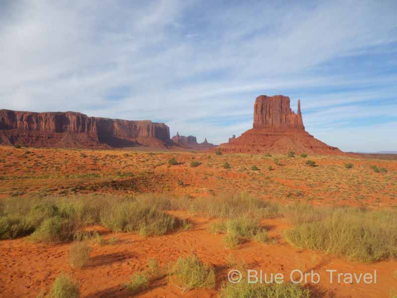 Monument Valley, Arizona