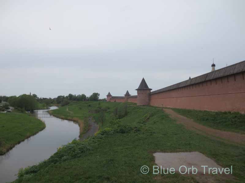 Suzdal Kremlin