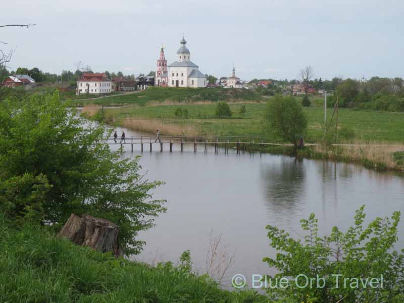 Suzdal, Russia